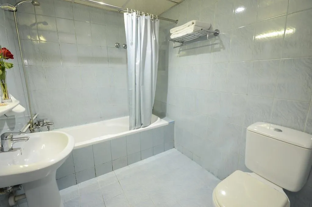Royal Prince Hotel Dubai