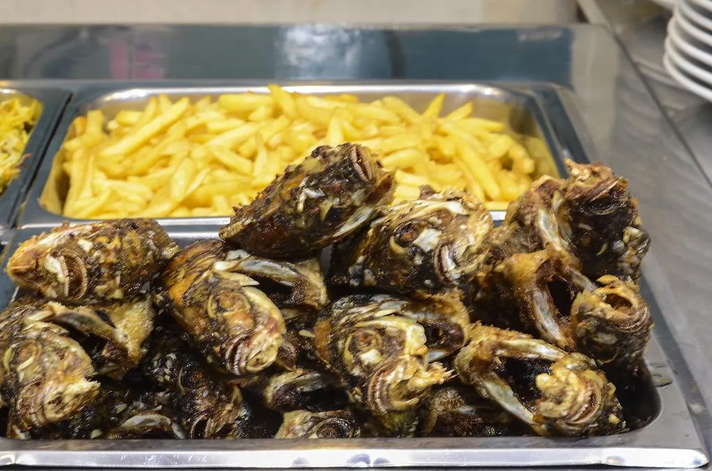 فندق رويال برينس دبي