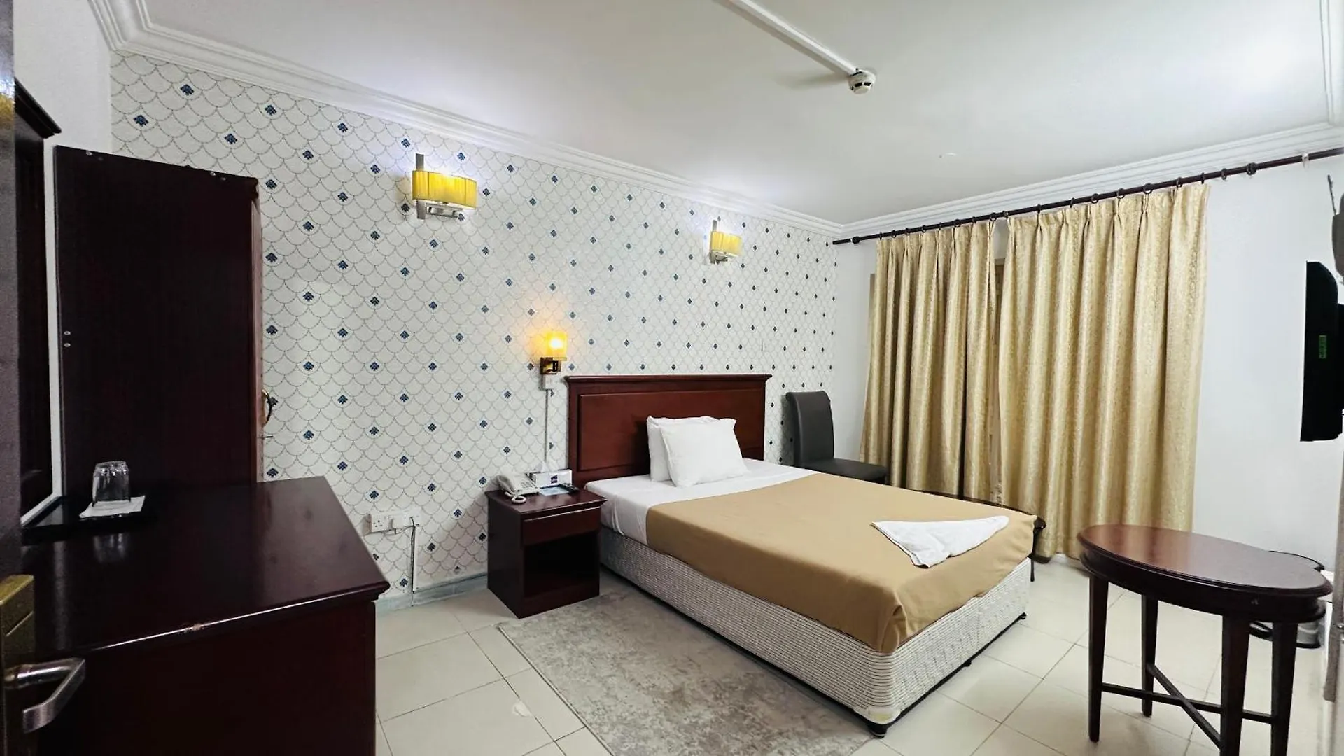 Royal Prince Hotel Dubai 0*,
