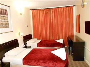 Royal Prince Hotel Dubai 0*,