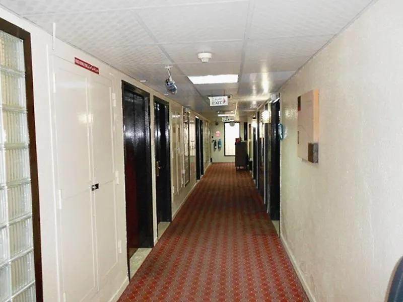 Royal Prince Hotel Dubai